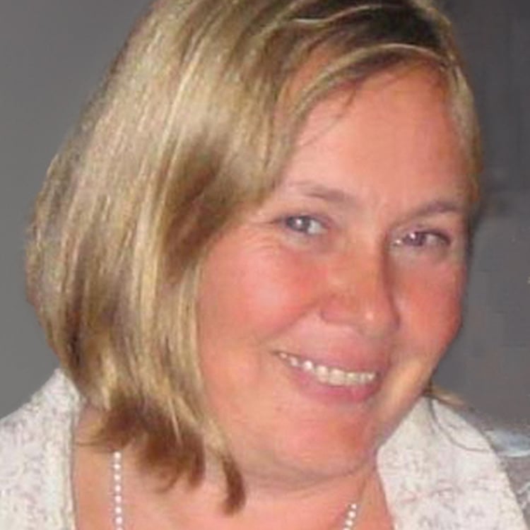 Anne Goertz