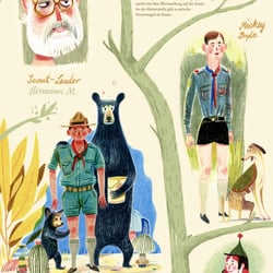 scouts