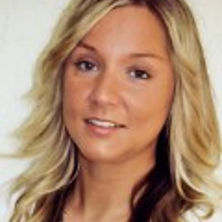 Kristin Heger