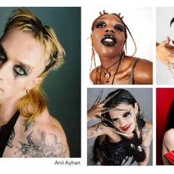 Anil Ayhan Photography
