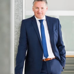 Magnus Warga adnet consulting