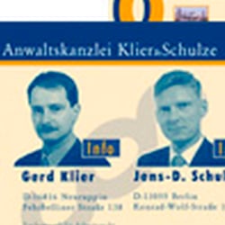 Arbeitsprobe | WEB