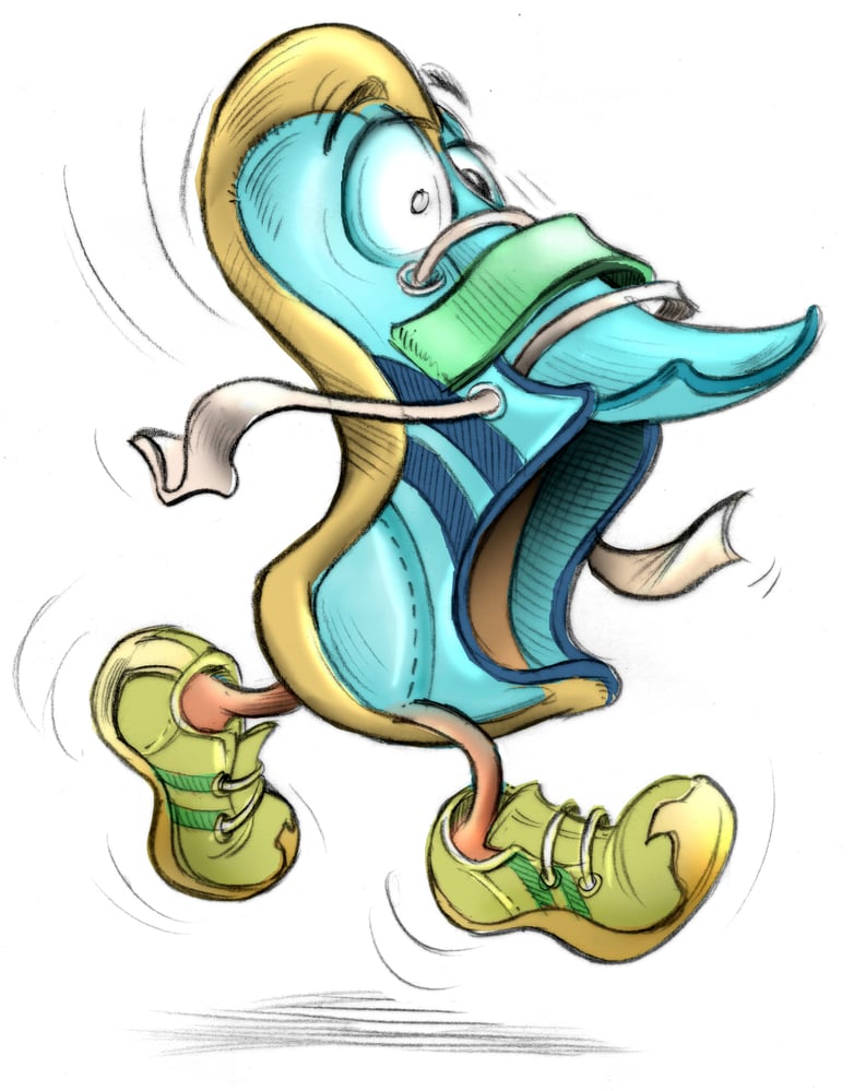 Marathon