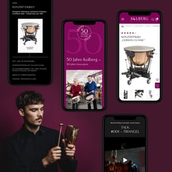 Mobil Design