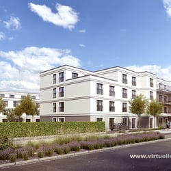 3D Architektur