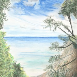 Kreidefelsen