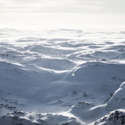 Mountain top