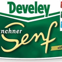 Verpackungsdesign (Relaunch) Senf- und Salatrange