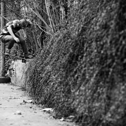 Tim Bornemeier – Fs Noseslide – Berlin