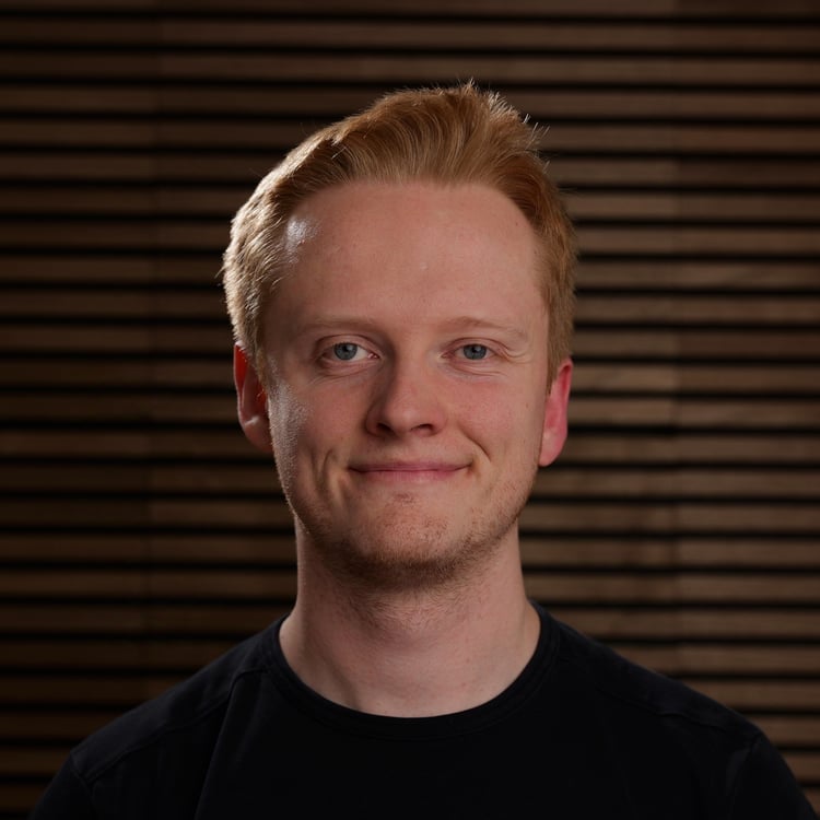 Daniel Kurth