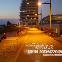 Guerilla-Stencils