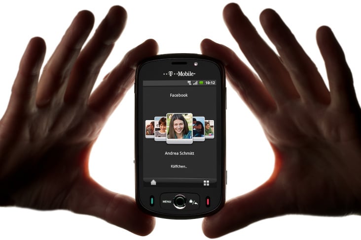Smartphone