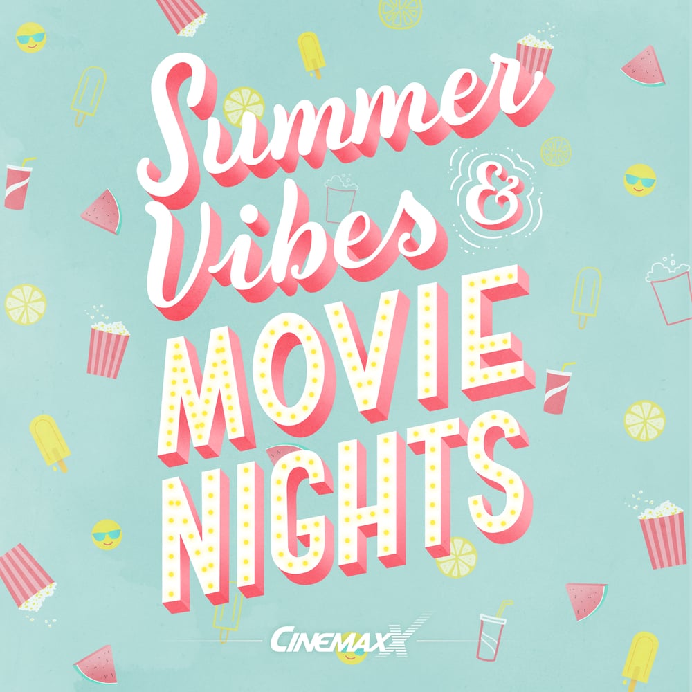 Summer Vibes