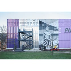 Deichtorhallen PHOXXI