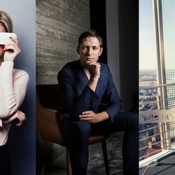 Business Portraits