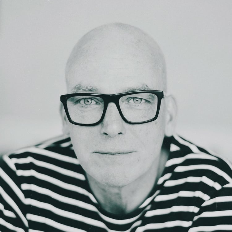 Michael Stumm