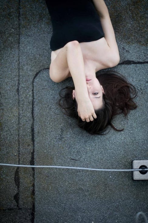 Luana by Scarlett Werth