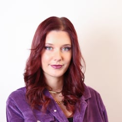 Fashion Make-up 3