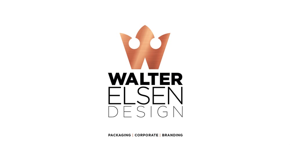 WALTER ELSEN DESIGN PORTFOLIO 2022 neu