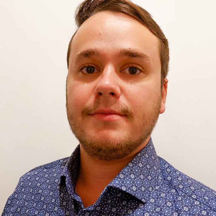 Patrick Schuh
