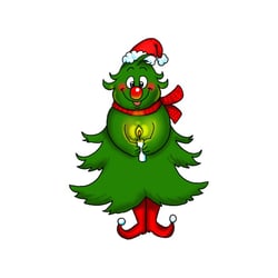 Weihnachtsbaum