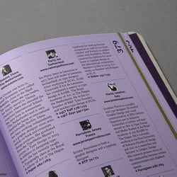 Yearbook Of Type II 60