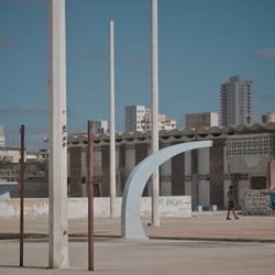 Playground, Cuba