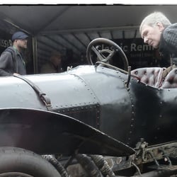 Classic Days 2025 Rittergut Birkhof