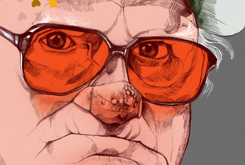 Detail 1