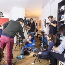 DaWanda Xmas Spot 2014