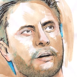 auge musk