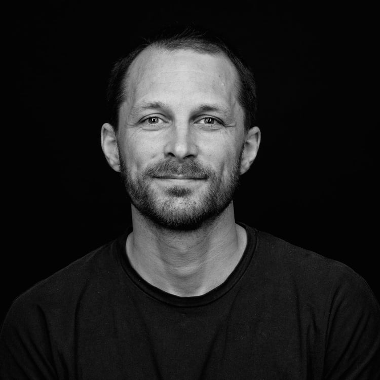Nicholas Myhring