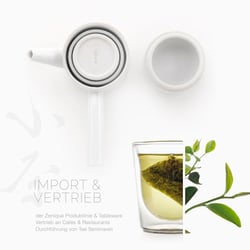 Vertrieb und Creative Europa