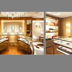 CARTIER BOUTIQUE FRANKFURT