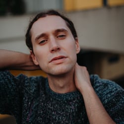Fashion Portrait