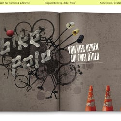 Turn – Trendmagazin für Turnen & Lifestyle