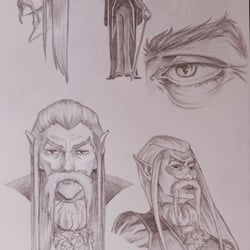 Dracula Brainstorming