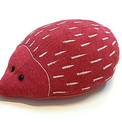 Der Mettigel