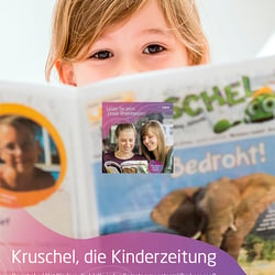 VRM Kampagnenshooting