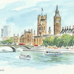 London