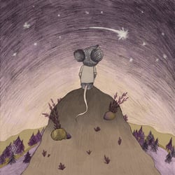 maus stern