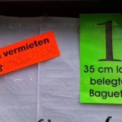 zu vermieten