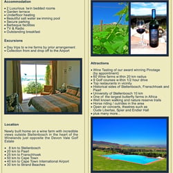 Brochure Design