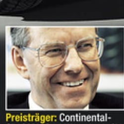 Editorial Verlag Broschüre