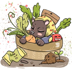 Garten