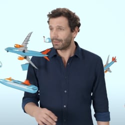 TRIVAGO TVC