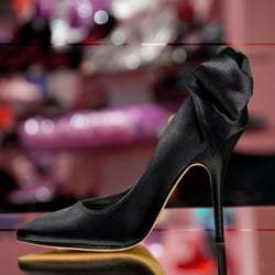 Produktfotografie Mode: »Highheels«