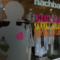 boutique nachbarin
