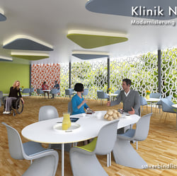 03 Cafeteria Entw 01