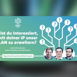 ESIT Erste Steirische IT-Genossenschaft eGen